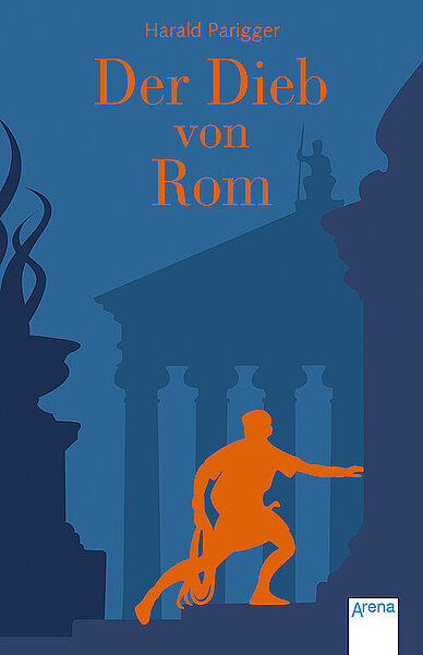 51104-7_Parigger_DiebvonRom.indd
